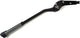 Pletscher achtervorkstandaard multi flex rear kickstand multi flex alu plast.foot