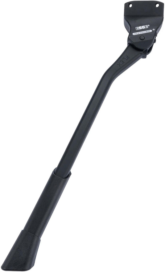Pletscher achtervorkstandaard comp flex light rear kickstand plets.comp flex light 20 -29 40mm