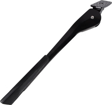 Atranvelo zijstandaard dux kickstand at.velo dux alu plast.foot black
