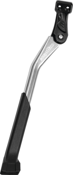 Ergotec achtervorkstandaard exclusiv direct rear kickstand exclusiv direct adj.