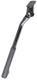 Atranvelo zijstandaard parko kickstand at.velo parko black
