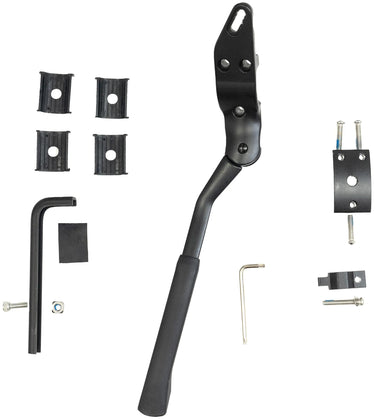 Atranvelo hinterbauständer parko atran sidest. parko uni 26-29 matt black