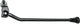 Ursus standaard alloy zwart mm300 70300cv03-a01 blister