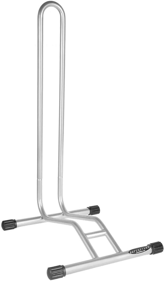 Messingschlager presentatiestandaard willworx superstand bikestand willworx superstand sil.