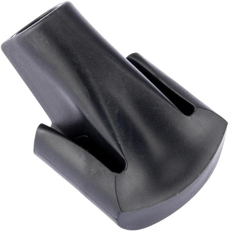 Afbeelding laden in galerijviewer, Hebie standaardvoet foot extra wide f. doub.leg kickstand
