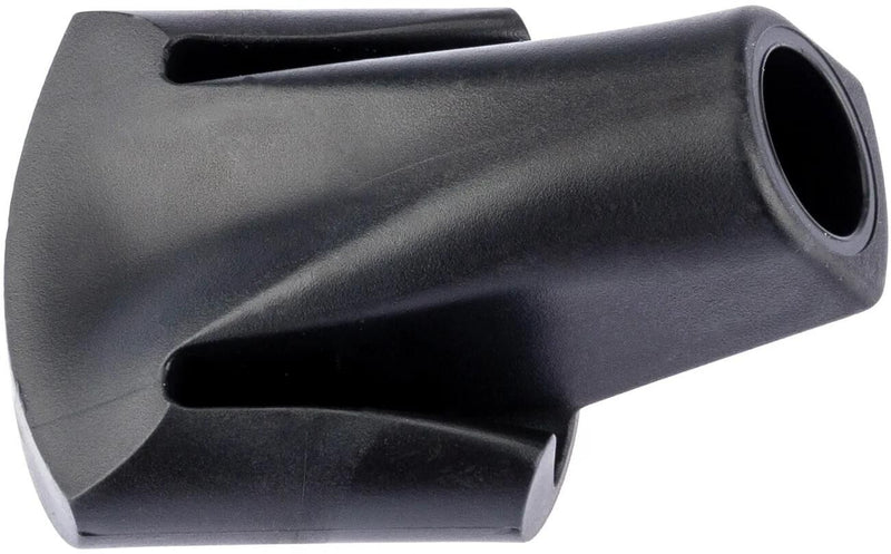Afbeelding laden in galerijviewer, Hebie standaardvoet foot extra wide f. doub.leg kickstand
