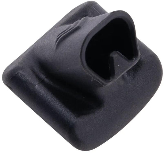 Hebie standaardvoet foot plastic stand fold rex 0608