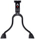Hebie tweebeenstandaard rex doub.leg kickstand rex normal