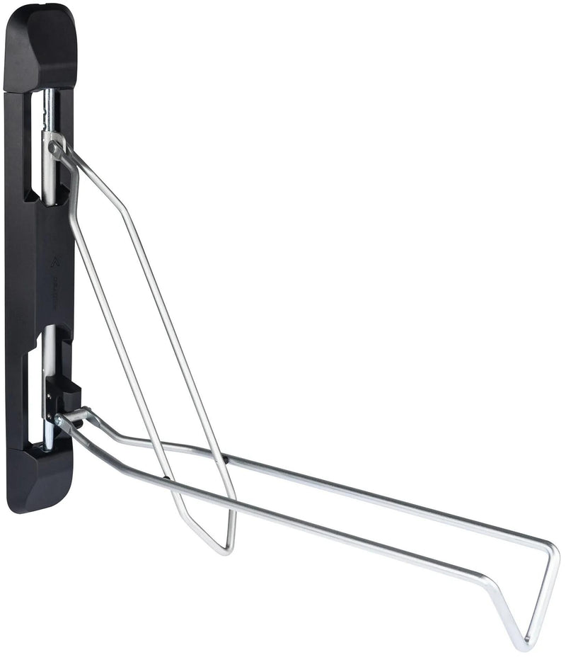 Afbeelding laden in galerijviewer, Contec presentatie-haken smart fold ct wall presenter smart fold m black
