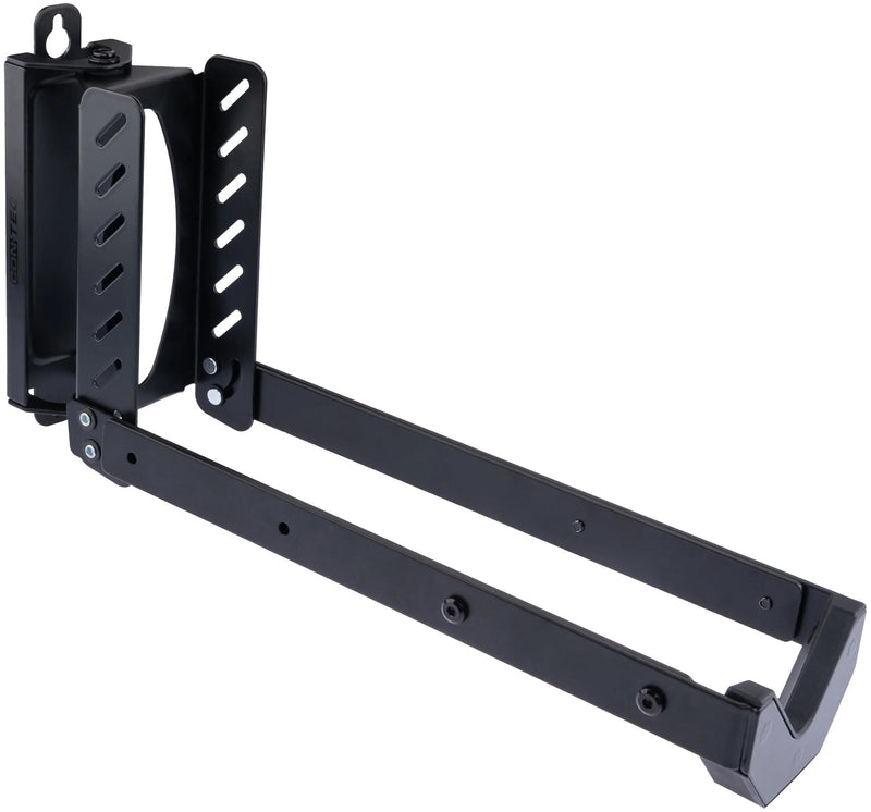 Afbeelding laden in galerijviewer, Contec wandpräsenter smart expand ct wall presenter smart expand black

