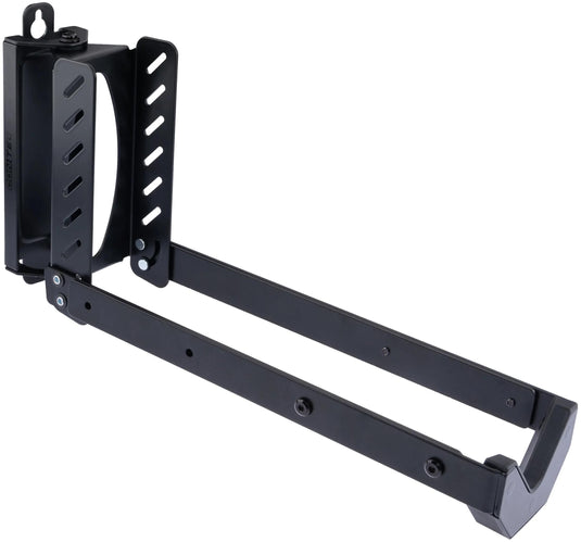 Contec wandpräsenter smart expand ct wall presenter smart expand black