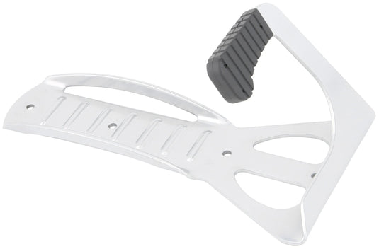 Contec fiets-wandhouder wallie ct storage hook wallmount, frontwheel