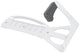 Contec fiets-wandhouder wallie ct storage hook wallmount, frontwheel