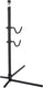 Contec presentatiestandaard showmaster ct bikestand showmaster black