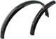Büchel spatbordset fender set 20 no stays b