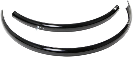 Büchel spatbordset fender set 28 short front b