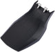 Hebie spatbeschermer alumee mudflap mud flap alumee mudflap 145x85x35mm black