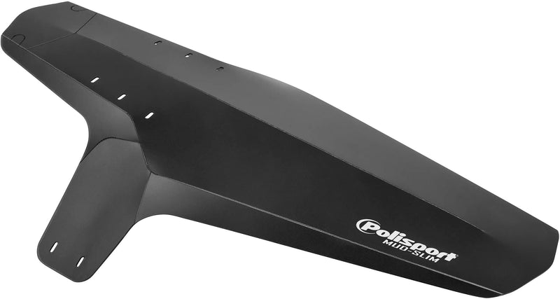 Afbeelding laden in galerijviewer, Polisport Voorspatbord Mud-Slim Zwart

