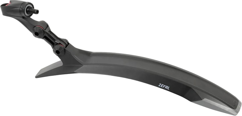 Afbeelding laden in galerijviewer, Zéfal steekspatbord deflector rm90+ clip-on fender deflector rm90+
