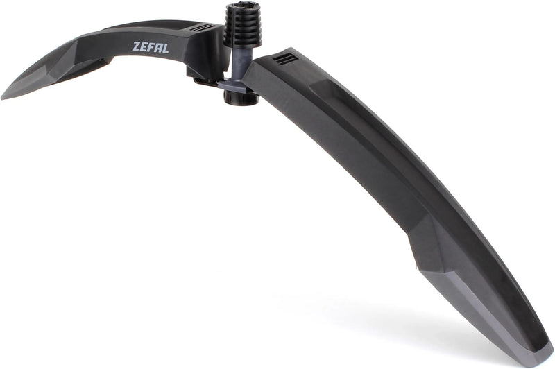 Afbeelding laden in galerijviewer, Zéfal steekspatbord deflector fm60 zefal fr.clip-on fender deflector fm60
