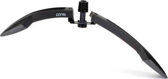 Zéfal steekspatbord deflector fm60 zefal fr.clip-on fender deflector fm60