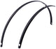 Curana spatbordset clite fender set c-lite,28 ,30mm,b