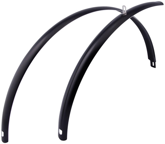 Curana spatbordset clite fender set c-lite,28 ,45mm,b