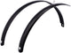 Curana spatbordset clite fender set c-lite,26 ,55mm,b