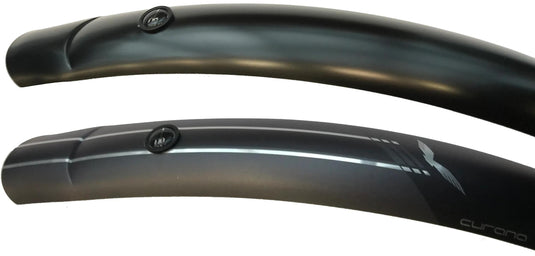 Curana schutzblech-set clite grt.fenders 26 f.victoria 55mm
