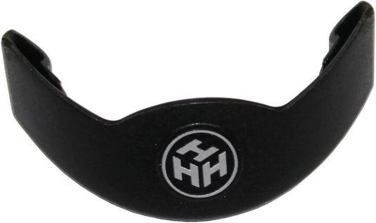 Stronglight kanten-beschermer edge prot. 42 45mm black