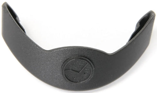 Stronglight kanten-beschermer edge prot. 48mm black