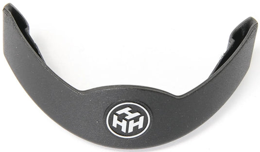 Stronglight kanten-beschermer edge prot. 54mm black