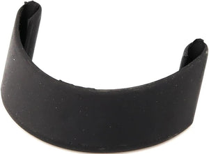 Stronglight kanten-beschermer edge prot. 65mm black