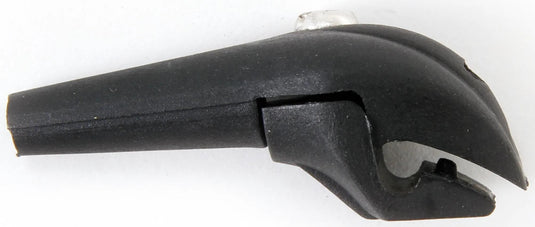 Stronglight clip voor spatbordstangen mix clip stay clip mix clip black