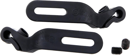 Stronglight spatbord-bevestiging fender fix. carrier clips