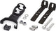 Hebie bevestigings-set mount.set f.0742+0761