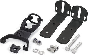 Hebie bevestigings-set mount.set f.clip-on fender viper