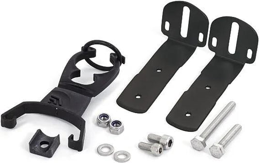 Hebie bevestigings-set mount.set f.clip-on fender viper