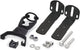 Hebie bevestigings-set mount.set f.clip-on fender viper