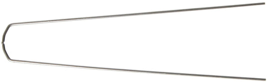 Curana spatbordstang fender stays 28 w:45mm l:370mm t:4mm