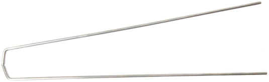 Curana spatbordstang fender stay 28 w:35mm l:370mm t:4mm