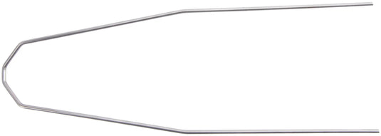 Curana spatbordstang fender stay 55 367mm u-form