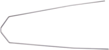 Curana spatbordstang fender stay 80 370mm u-form