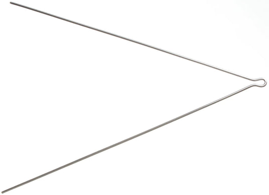 Stronglight spatbordstang v-stay rear sst 355mm