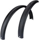 Curana spatbordset apollo fender set apollo 27