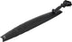 Contec steekspatbord dirtboard db-02 ct rear fen. dirtb. db-02 black