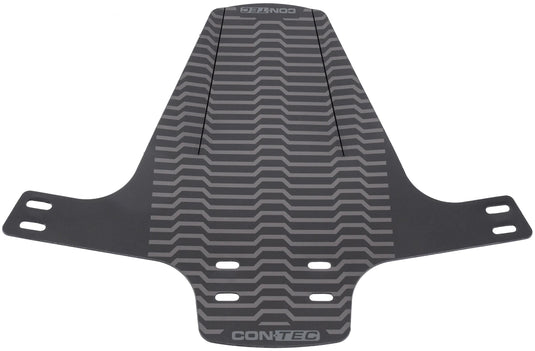 Contec spatbeschermer shield ct splash guard shield front