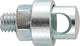 Fix-nippel spatbordstangenbouten stay bolts 18mm zinc