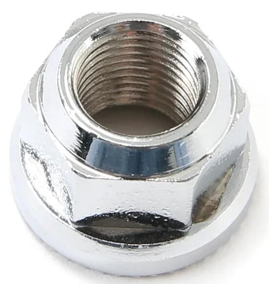 Miche asmoer axle nut 10x1, rear wheel