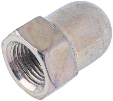 Fix-nippel dopmoer rear cap nut gang